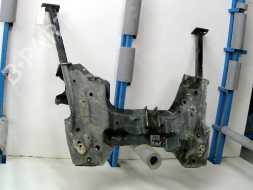 Used Subframe Subframe PEUGEOT 207 (WA_, WC_) 1.6 HDi (92 hp) 20877659 20877659