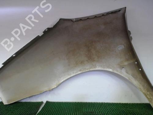 Right front fenders PEUGEOT EXPERT Van (222) 2.0 HDI | BP20876645C42 