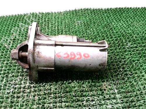 Used Starter Starter RENAULT GRAND SCÉNIC III (JZ0/1_) 1.5 dCi (JZ0B, JZ07) (106 hp) 22696497 22696497