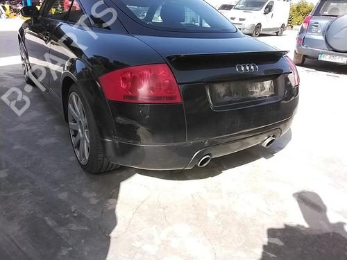 rear-bumper-audi-tt-8n3-1998-1999-2000-2001-2002-2003-2004-2005-2006-2007-34176689 main image