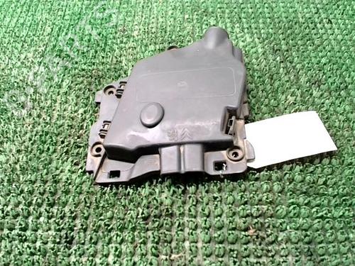 Used Electronic module CITROËN DS3 (SA_) 1.6 HDi 110 (112 hp) 22090057