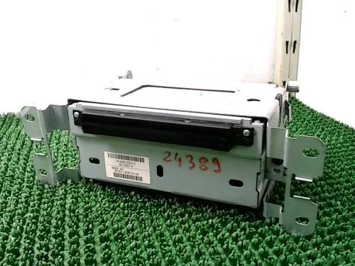 Used Radio JAGUAR XF I (X250) 3.0 D (241 hp) 22092900