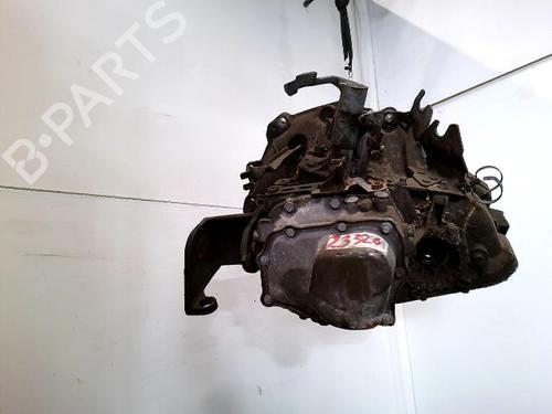 Gearbox VW PASSAT CC B6 (357) 2.0 TDI | BP39215325M3 - Image 6