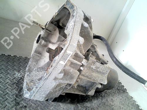 Gearbox DACIA SANDERO 1.5 dCi | BP22087649M3 