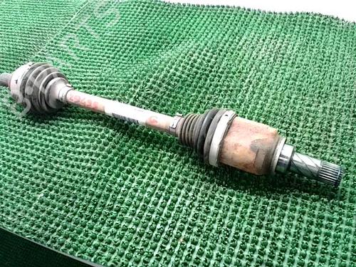 Used Left front driveshaft RENAULT TWINGO III (BCM_, BCA_) 1.0 SCe 70 (BCMB) (69 hp) 29958632