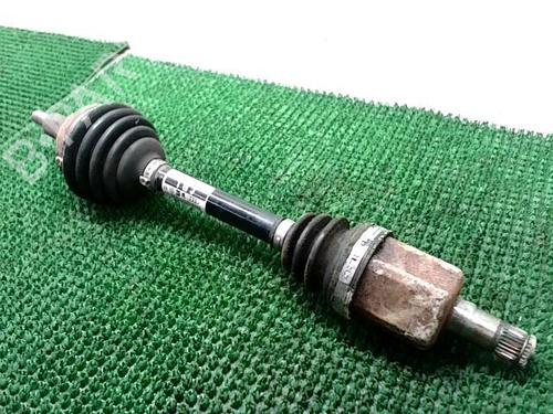 Left front driveshaft SKODA ROOMSTER (5J7) 1.9 TDI | BP22091205M38 