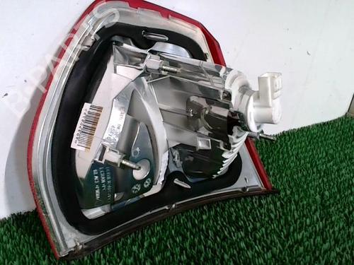 Used Left tailgate light CITROËN C4 Picasso I MPV (UD_) 1.6 HDi (109 hp) 20876038
