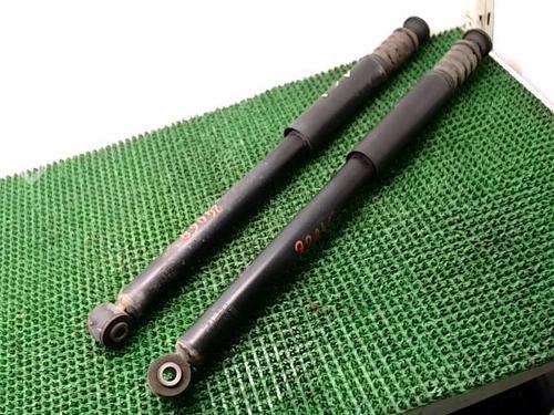 Used Right rear shock absorber DACIA SANDERO II TCe 90 (B8M1, B8MA, B8AC) (90 hp) 22090247