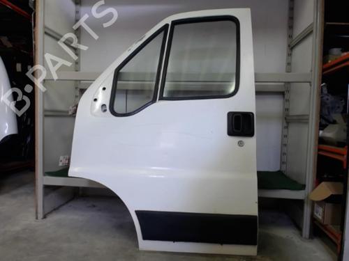 Left front door CITROËN JUMPER I Van (244) 2.0 HDi | BP20876459C2 