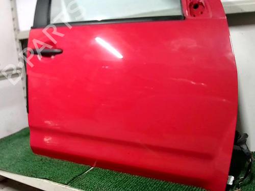 Right front door MITSUBISHI OUTLANDER II (CW_W) 2.0 DI-D (CW8W) | BP22784870C3 