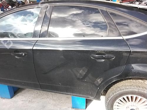 Dør venstre bagtil Dør venstre bagtil FORD MONDEO IV (BA7) [2007-2015] 35780736 35780736