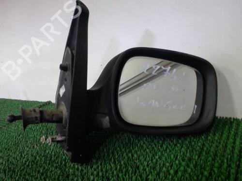 Right mirror RENAULT KANGOO Express (FC0/1_) 1.5 dCi (FC07, FC1R) | BP22087149C27 