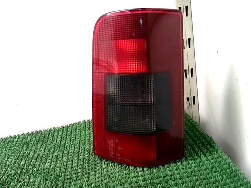 Used Right taillight CITROËN BERLINGO / BERLINGO FIRST Box Body/MPV (M_) 1.9 D 70 (MBWJZ, MCWJZ) (69 hp) 27633334