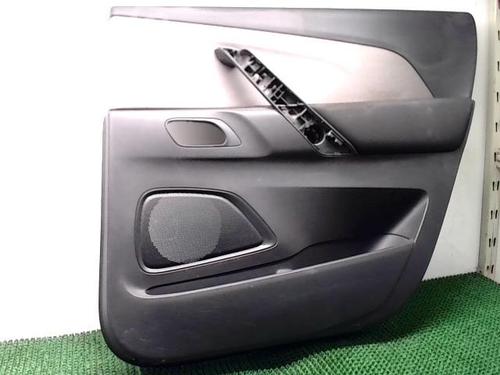 Used Rear right panel Rear right panel CITROËN C4 Picasso II 1.6 BlueHDi 120 (120 hp) 20876101 20876101