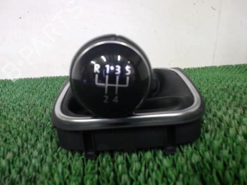Used Gear lever VW GOLF VI (5K1) 1.6 TDI (105 hp) 22086381