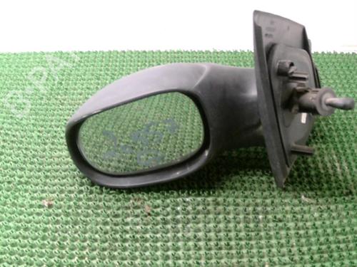 Used Left mirror CITROËN C2 (JM_) 1.4 HDi (68 hp) 22078576