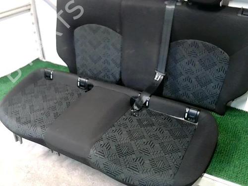 Rear seat OPEL CORSA E (X15) 1.4 (08, 68) | BP22090333C17 - Image 3