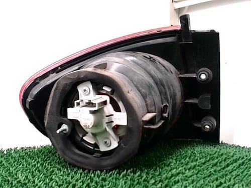 Right taillight SEAT ALTEA (5P1) 1.9 TDI | BP20875199C35 