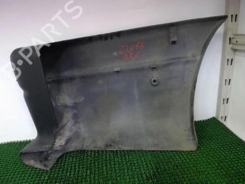 Corner bumper RENAULT MASTER II Van (FD) 2.5 D (FD0A, FD0E, FD2E, FD3E) | BP22084535C117 