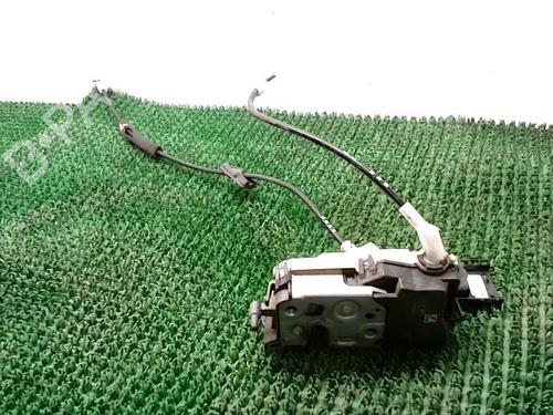 Used Front right lock PEUGEOT 308 I (4A_, 4C_) 1.6 HDi (109 hp) 29161606