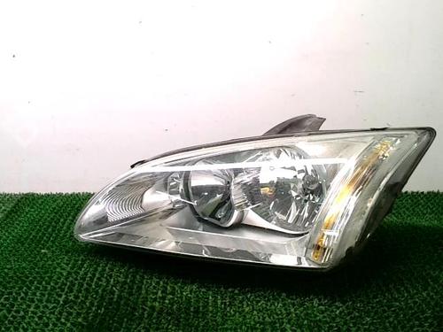 Used Left headlight FORD FOCUS II (DA_, HCP, DP) 1.6 TDCi (90 hp) 27624282