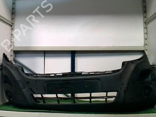 Używane Zderzak przedni RENAULT MASTER III Van (FV) 2.3 dCi 145 FWD (FV0E, FV0F, FV0H, FV02, FV0M, FV0S,... (146 hp) 29291726