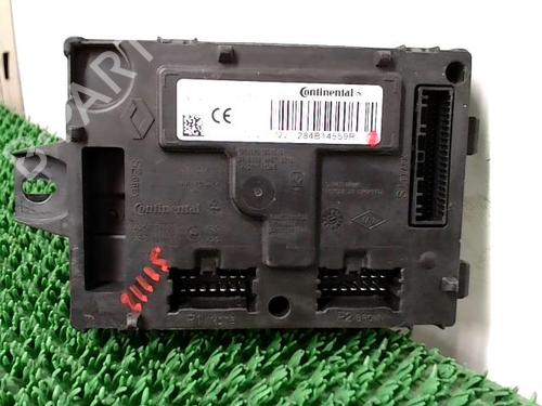Used Electronic module Electronic module DACIA SANDERO II 1.5 dCi (90 hp) 26490915 26490915