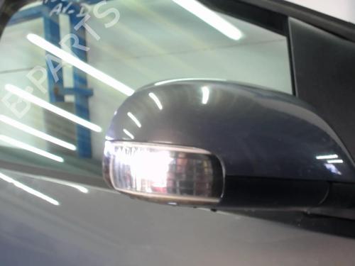 Right mirror VW TOURAN (1T1, 1T2) 1.9 TDI | BP22081490C27 