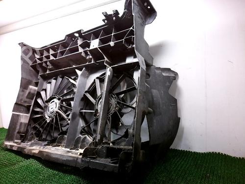 Radiator fan CITROËN C8 (EA_, EB_) 2.0 HDi 165 | BP36597993M35 - Image 2