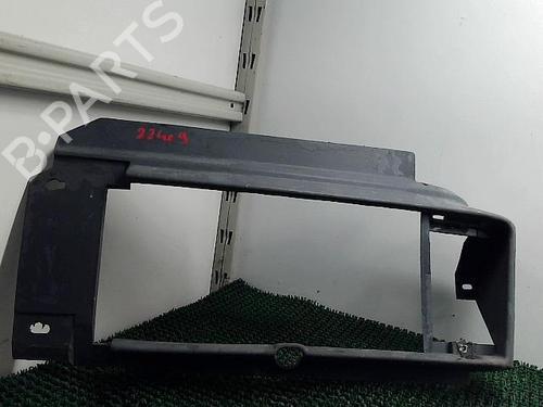 Used Grille RENAULT TRUCKS B Platform/Chassis 90 (92 hp) 22091025