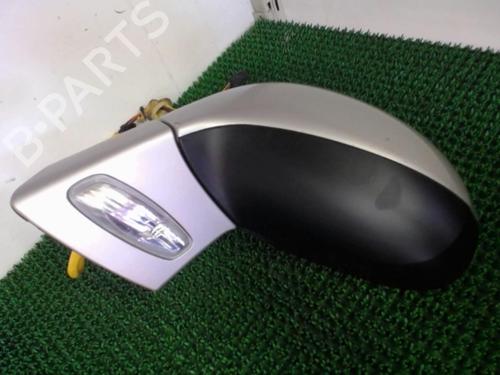 Left mirror PEUGEOT 308 I (4A_, 4C_) 1.6 HDi | BP20877442C26 