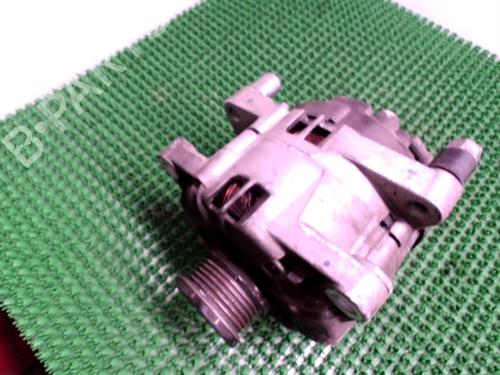 Alternator PEUGEOT 5008 (0U_, 0E_) 2.0 HDi 150 / BlueHDi 150 | BP22082637M7 