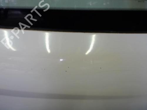Used Tailgate Tailgate RENAULT CLIO II (BB_, CB_) 1.2 (BB0A, BB0F, BB10, BB1K, BB28, BB2D, BB2H, CB0A,... (58 hp) 20874478 20874478