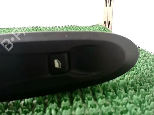 Right front window switch CITROËN C4 II (NC_) 1.6 VTi 120 (NC5FS0, NC5FS9) | BP22089682I26 