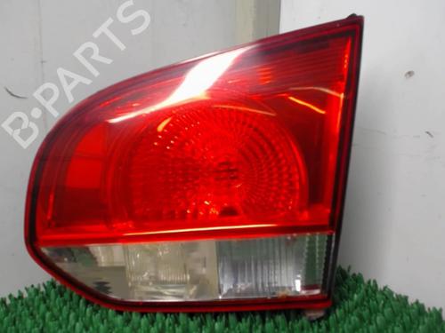 Right tailgate light VW GOLF VI (5K1) 1.6 TDI | BP22086380C80 