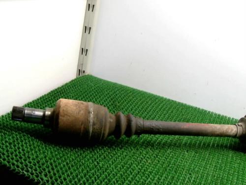 Used Left front driveshaft Left front driveshaft CITROËN JUMPER I Van (244) 2.8 HDi (128 hp) 22083962 22083962