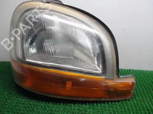 Used Right headlight Right headlight RENAULT KANGOO Express (FC0/1_) D 65 1.9 (FC0E, FC02, FC0J, FC0N) (64 hp) 22082932 22082932