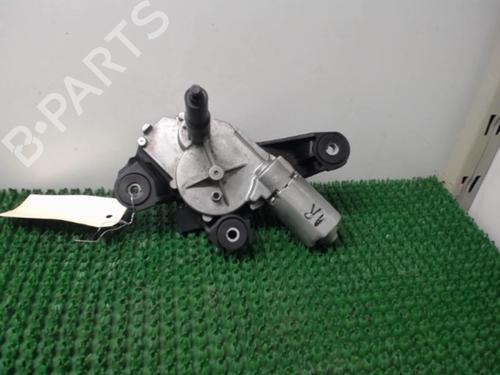 Used Rear wiper motor RENAULT LAGUNA III (BT0/1) 1.5 dCi (BT00, BT0A, BT0T, BT1J) (110 hp) 20876802
