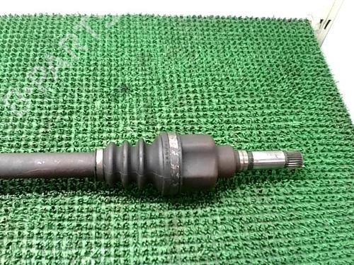Right front driveshaft CITROËN C3 I (FC_, FN_) 1.4 HDi | BP22092559M39 