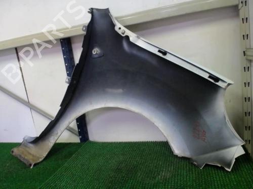 Forkjerm venstre RENAULT KANGOO Express (FW0/1_) 1.5 dCi 85 (FW0K, FW0L, FW0B) (86 hp) 20876464
