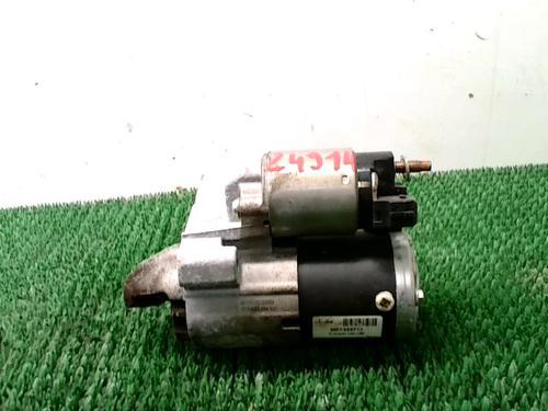 Used Starter CITROËN C4 Picasso I MPV (UD_) 1.6 VTi 120 (120 hp) 30603362