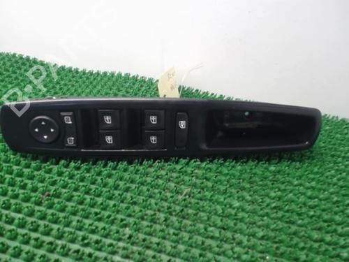 Used Switch RENAULT GRAND SCÉNIC III (JZ0/1_) 1.5 dCi (JZ0B, JZ07) (106 hp) 22077113