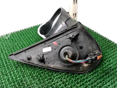 Right mirror PEUGEOT 206 Hatchback (2A/C) 1.4 HDi eco 70 | BP24498303C27 