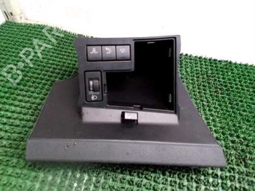 Headlight switch PEUGEOT 508 I (8D_) 1.6 HDi | BP22086270I24 
