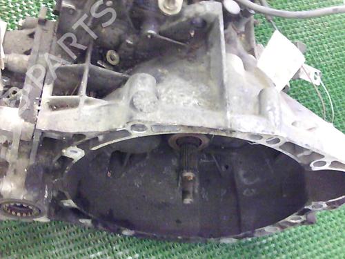 Gearbox PEUGEOT 407 SW (6E_, 6D_) 2.0 HDi 135 | BP22076065M3 