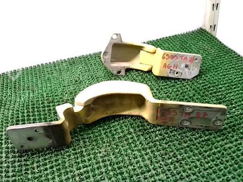 Used Hinge/Door check strap RENAULT MASTER II Van (FD) 2.2 dCI 90 (90 hp) 22091611
