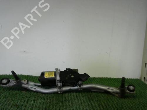 Used Front wiper motor CITROËN C3 II (SC_) 1.4 HDi 70 (SC8HZC, SC8HR0, SC8HP4) (68 hp) 22088770