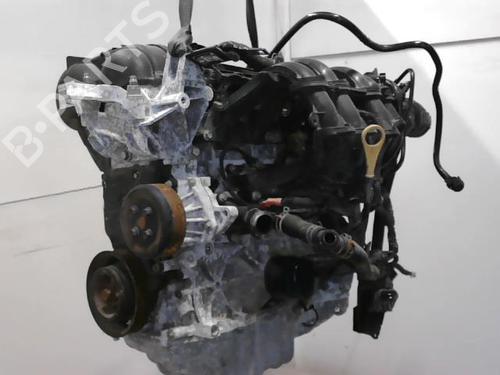 Engine FORD FIESTA VI (CB1, CCN) 1.25 | BP29892882M1
