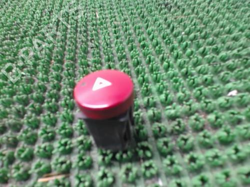Used Warning switch Warning switch PEUGEOT PARTNER Box Body/MPV (5_, G_) 2.0 HDi (90 hp) 22080224 22080224