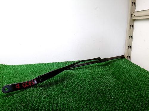 Used Front windshield wiper arm Front windshield wiper arm JEEP RENEGADE SUV (BU, B1, BV) 1.6 CRD (120 hp) 34432931 34432931